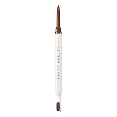 Brow MVP Ultra Fine Brow Pencil & Styler - Creion de sprancene, Fenty Beauty